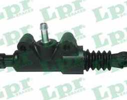 Циліндр зчеплення головний MB (вир-во LPR)