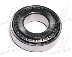 Підшипник роликовий 30206 (30х62х16) (SKF)