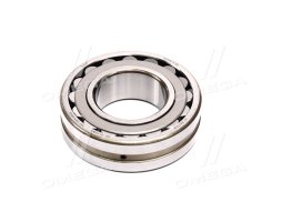 Підшипник роликовий сферичний 22208 E/C3 (40х80х23) (SKF)