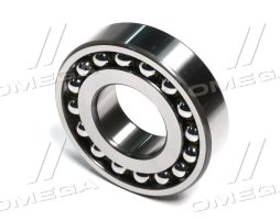 Подшипник шариковый самоустанавливающийся 1309 ETN9/C3 (45х100х25) (SKF)