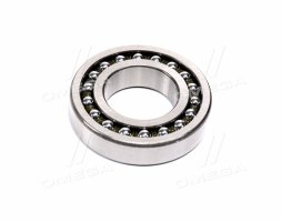 Підшипник кульковий самоустановлювальний 1208 EKTN9/C3 (40х80х18) (SKF)