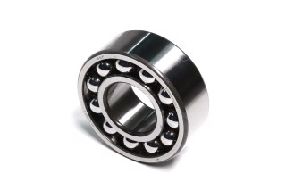 Подшипник шариковый самоустанавливающийся 2308 ETN9/C3 (40х90х33) (SKF)