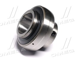 Підшипник корпусний YAR 205-2F (25х52х34,1) (SKF)