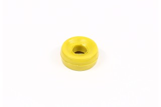 Подушка штока цилиндра ГУР ГАЗ 3309,4301,66 (силиконовая)