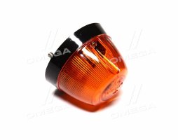 Повторювач поворотів бічний ГАЗ, ЗІЛ, ВАЗ (без лампочки)