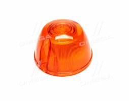 Скло покажчика повороту КАМАЗ, ВАЗ, ГАЗ, ЗІЛ, УРАЛ, МАЗ