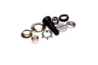 Р/к тяги рульової УАЗ (повний)