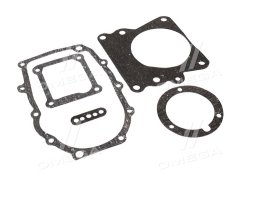 Р/к КПП Газель,Волга (прокладки ПАРОНІТОВІ, 5 найменувань)