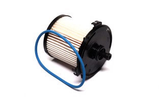 Фильтр топливный FORD TRANSIT 2.2 TDCI 12- (пр-во MANN)