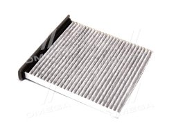 Фільтр салону вугільний MAZDA3 (BM), 6 (GJ), CX-5 12- (вир-во WIX-FILTERS)