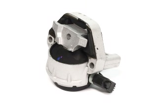 Подушка двигуна праворуч A6 (4G) 2010 - 2018 (вир-во Corteco)