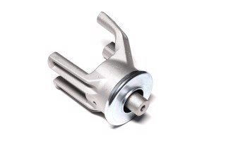 Подушка двигуна VW T5 1.9TDI 03- (вир-во Corteco)