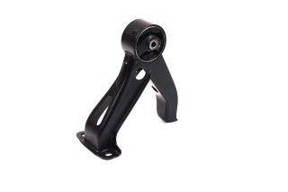 Подушка двигуна задня MITSUBISHI OUTLANDER/ LANCER (вир-во Corteco)