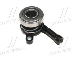 Выжимной подшипник OPEL MOVANO 1.9DTI-2.2DTI-2.5CDTI 01-  (Пр-во VALEO PHC)