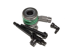 Вижимний підшипник RENAULT Laguna II, OPEL Movano, Traffic 1.9dCi (Вир-во VALEO PHC)