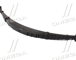 Ресора передня УАЗ 452 14 листова (в-во ЯРЗ)