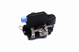 Дверний замок лівий передній VAG (вир-во FEBI)