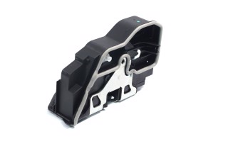 Дверний замок лівий передній BMW (вир-во FEBI)