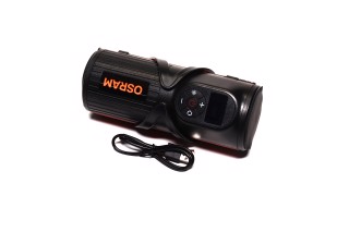 Компресор, 12V, бездротовий POWER BANK TYREinflate 2000(вир-во OSRAM)