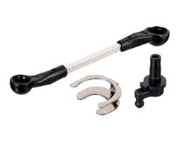 Ремкомплект впускного колектора VAG (вир-во FEBI)