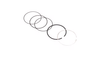 Кільця поршневі OPEL 79.0 (1.2/1.2/2) Z16XEP/Z16XER (вир-во GOETZE)