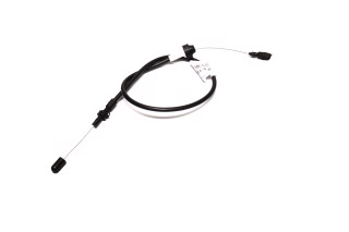 Трос газа МОСКВИЧ 2141 карб. SOLEX (RIDER)