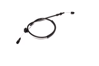 Трос газа МОСКВИЧ 2141 карб. VEBER (RIDER)