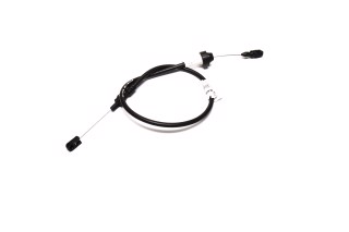 Трос газу МОСКВИЧ 2141 карб. OZON (RIDER)