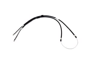 Трос ручного тормоза МОСКВИЧ 2141 (RIDER)