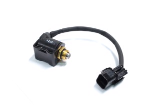 Клапансоленоїд