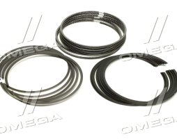 Кільця поршневі (STD)