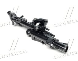 Корпустермостат