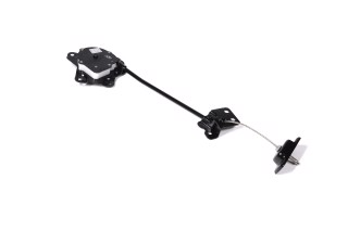 Кронштейнкріпленнязапасногоколеса