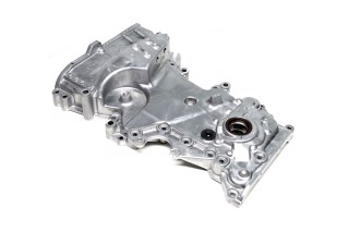 Кришка двигуна передня