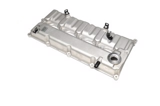 Кришкаклапанна