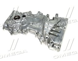 Кришка двигуна передня (масляний насос)