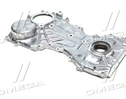 Кришка ремя грм