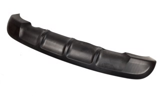 Накладка передніх дверей