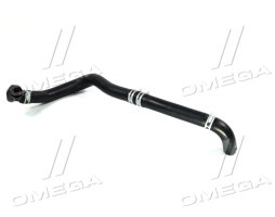 Патрубокрадіатораохолодження