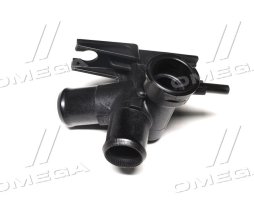 Патрубокрадіатораохолодження