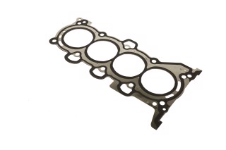 Прокладення випускного колектора