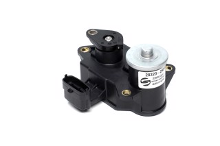 Регулятор холостого ходу