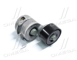 Ролик ременя з натягувачем