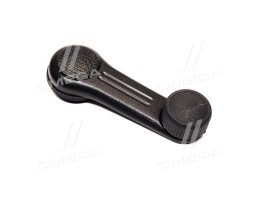 Ручка склопідйомника передніх дверей