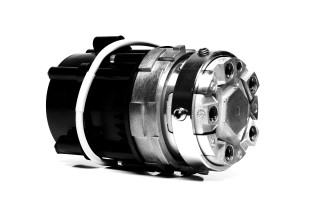 Паливний насос у зборі