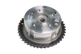 Шестернярозподілвалу