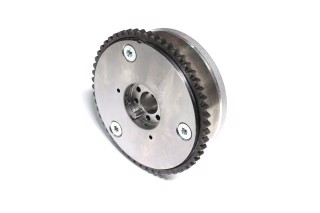 Шестернярозподілвалу