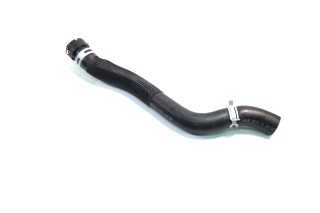 Патрубок радіатора охолоджування