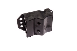 Подушка опори двигун. КАМАЗ передня ПРЕМІУМ