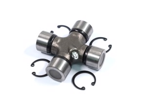 ХРЕСТОВИНА КАРДАННОГО ВАЛУ 25X77, MITSUBISHI (вир-во FEBEST)